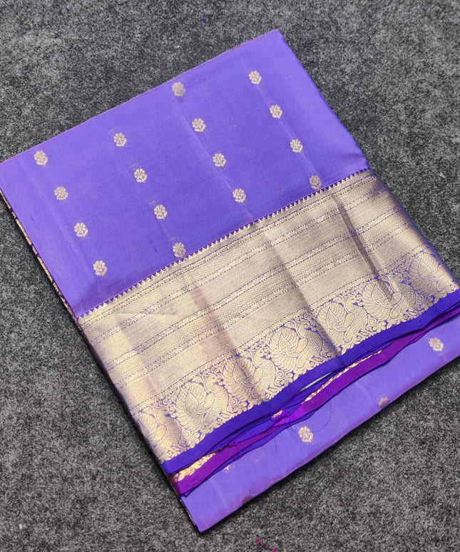 Samudrika Pattu Saree - SFT265