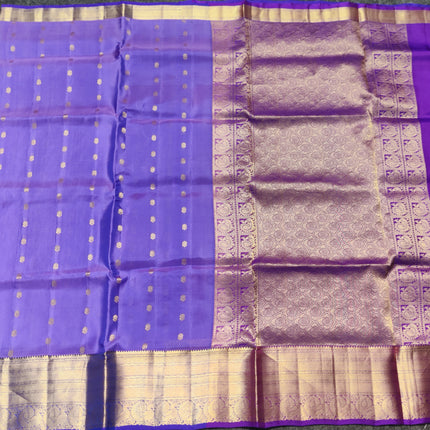 Samudrika Pattu Saree - SFT265