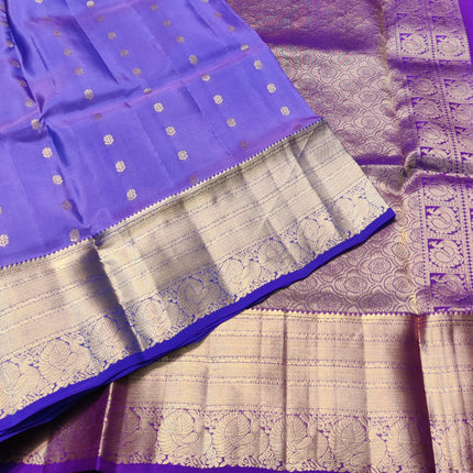 Samudrika Pattu Saree - SFT265