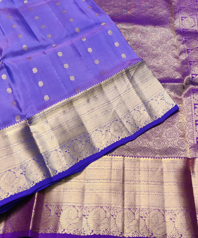 Samudrika Pattu Saree - SFT265