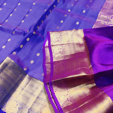 Samudrika Pattu Saree - SFT265