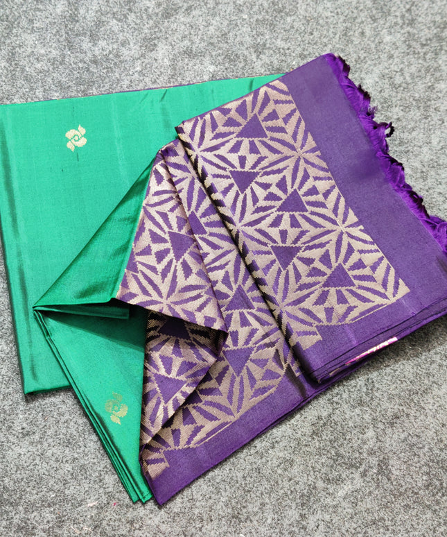 Mangalaya Pure silk saree -MG07