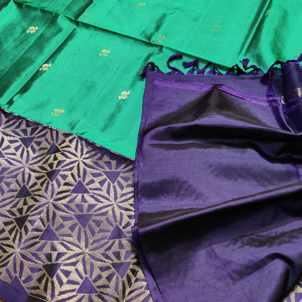 Mangalaya Pure silk saree -MG07