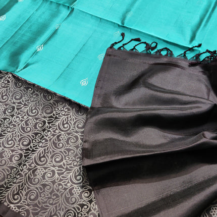 Mangalaya Pure silk saree -MG09