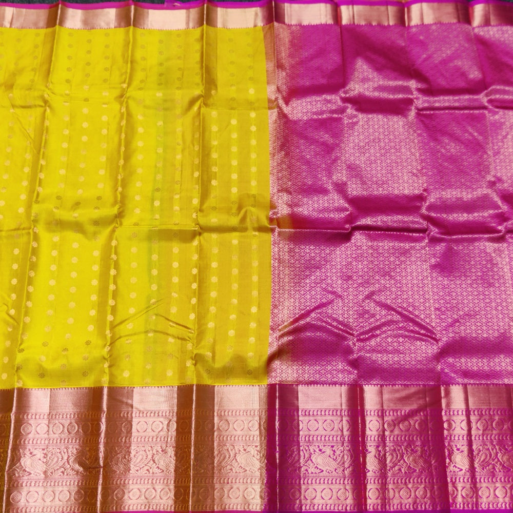 Uppada Pattu Sarees, Length: 6.3 m with Blouse Piece at Rs 3000 in Kakinada