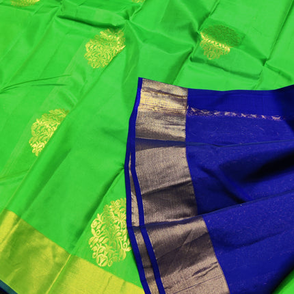 Lightweight Pattu - LWP58