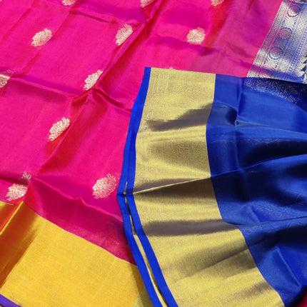 Lightweight Pattu - LWP76