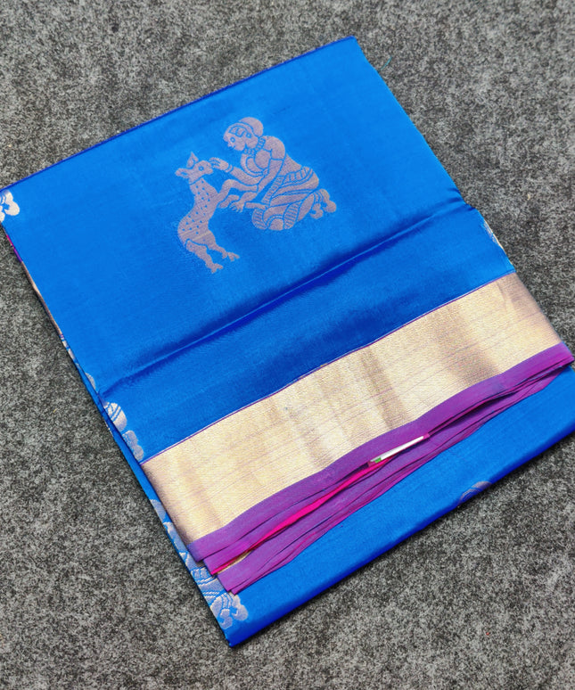 Lightweight Pattu - LWP82