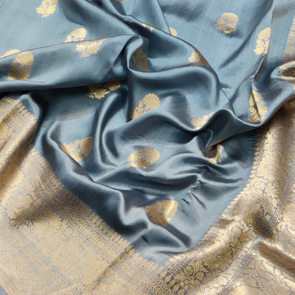 Pure Mango Rawsilk Saree PRS04