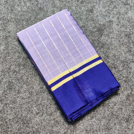 Lightweight pattu handloom Saree - SFT119