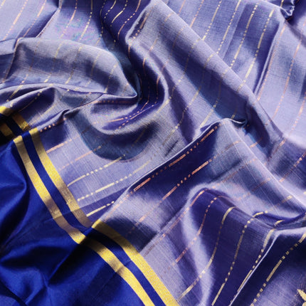 Lightweight pattu handloom Saree - SFT119