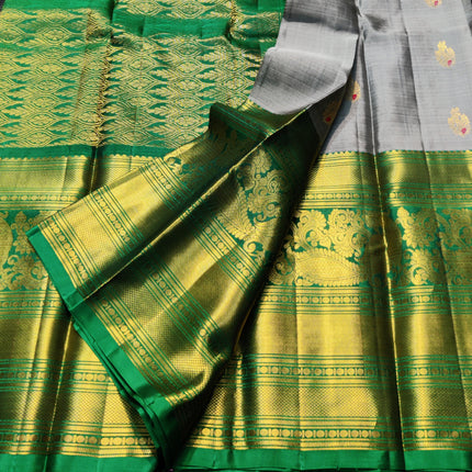 Venkatagiri Pattu Saree - VG101