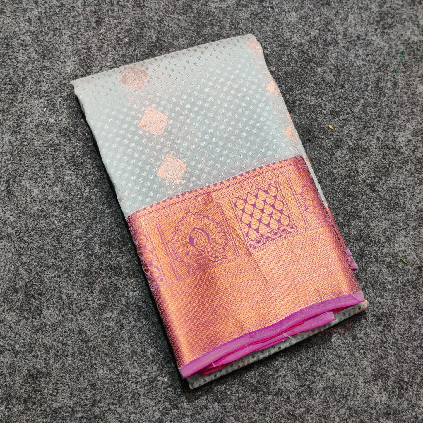 Kanchi Pure Silk @ 30% Off - KMP589