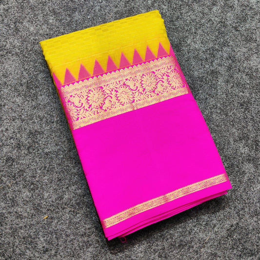 Kanchi Pure Silk @ 30% Off - KMP594