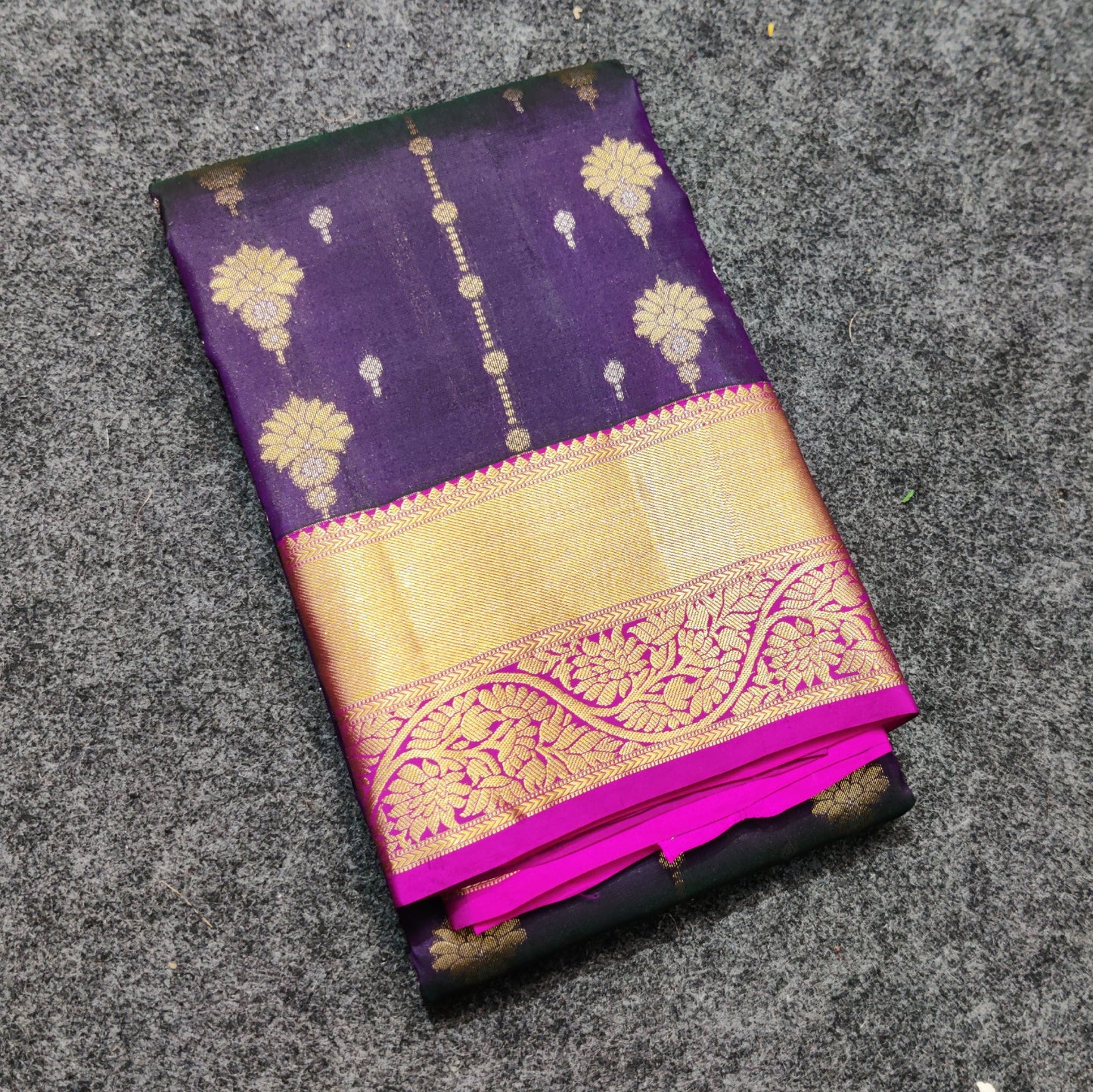 Kanchi Pure Silk @ 30% Off - KMP592